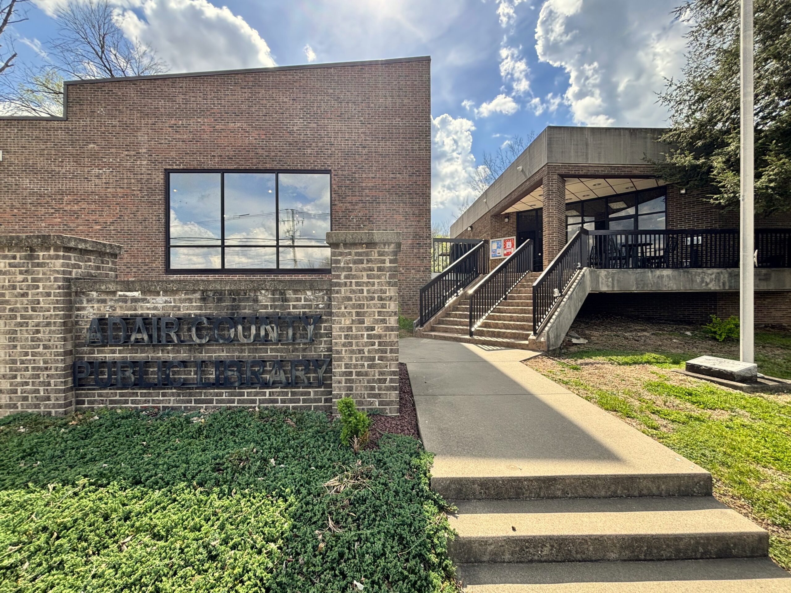 Adair County Public Library